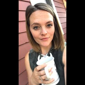 Meet your Posher, Kami